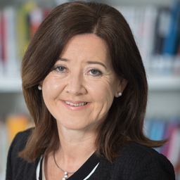 Sabine Luckeneder