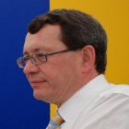 Wolfgang Greilich