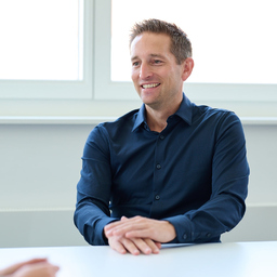 Florian Reichert Geschäftsführer CHECK24 Vergleichsportal Finanzen