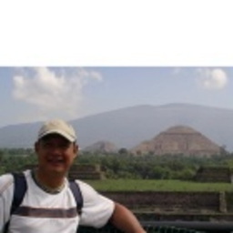 Enrique Villalaz