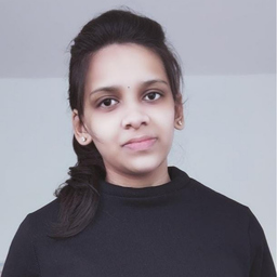 SaiDeekshitha Kolisetty