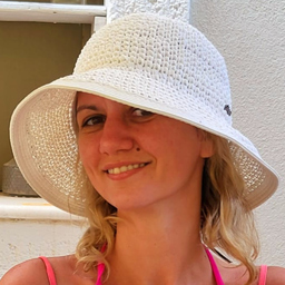 Stephanie Berlin