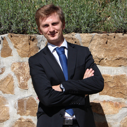 Alexandre Vanpoulle