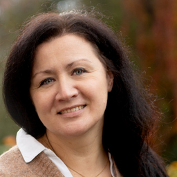 Alina Donasch