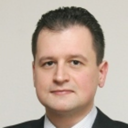Dr. Dmitry Ledentsov