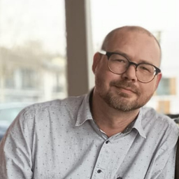 Florian Pätzold's profile picture