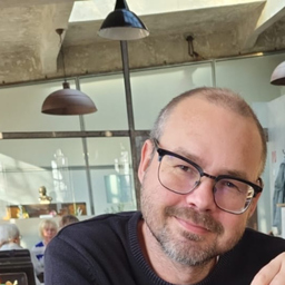 Florian Pätzold Florian Pätzold's profile picture