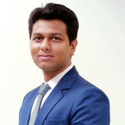 Ashok Parihar