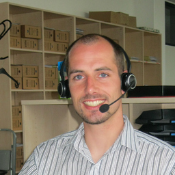 Timo Klein