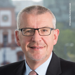 Bernd Reber