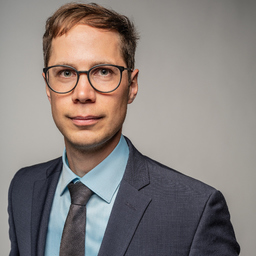 Dr.-Ing. Fabian Lissek