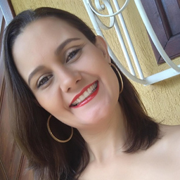 Priscilla Pimenta