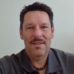 Manfred Ihring