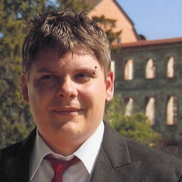 Christian Meyer