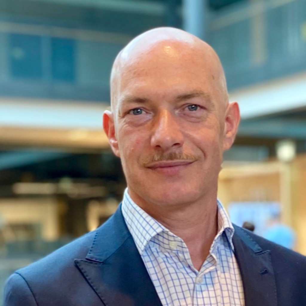 Kai Garlipp Ausbildung und Berufserfahrung XING