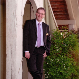 Andreas Rohde