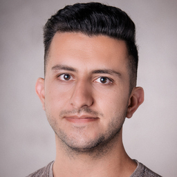 Belal Abou Naeim