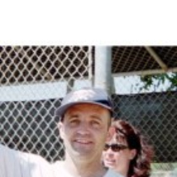 Greg Felt