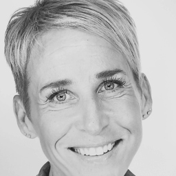 Anke Huger