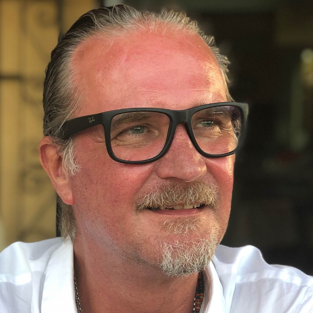 Roland Jansen Head of Sales netpoint GmbH XING