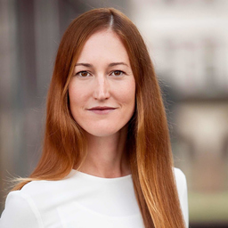 Lisa Mohrmann