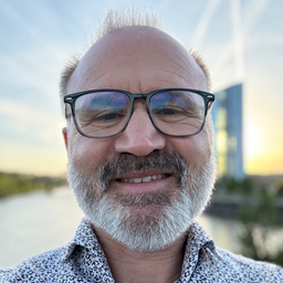 Dipl.-Ing. Ilhami Kaygusuz