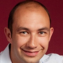 Jérôme LELEU