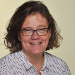 Stephanie Rohde