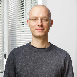 Tim Schramme