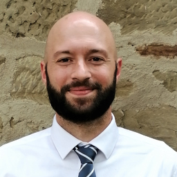 Tobias Hemm