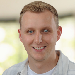 Benedikt Eisenstein