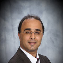 Yousef Namin