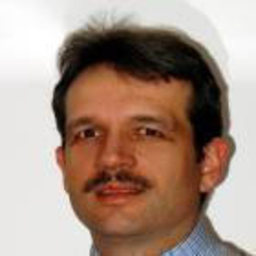 Volker Krieger