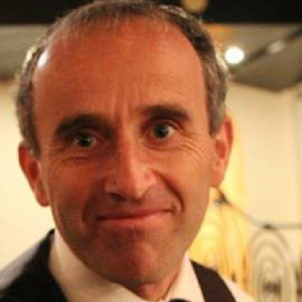 Rudolf Cerny Betriebskoordinator ÖBB Infrastruktur AG XING