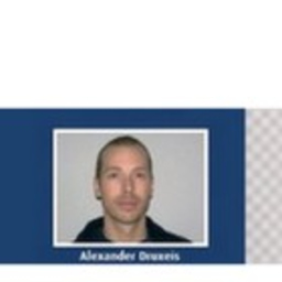 Alexander Druxeis