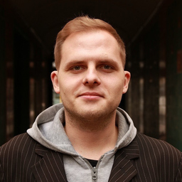 Sebastian Haupt
