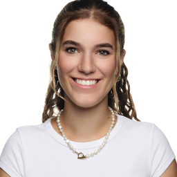 Alicia Felina Berisha