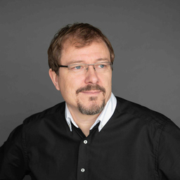 Oliver Drechsel