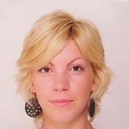 Dipl.-Ing. Tijana Kovacevic