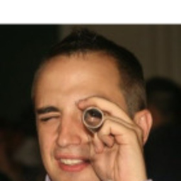 Alberto López Bueno