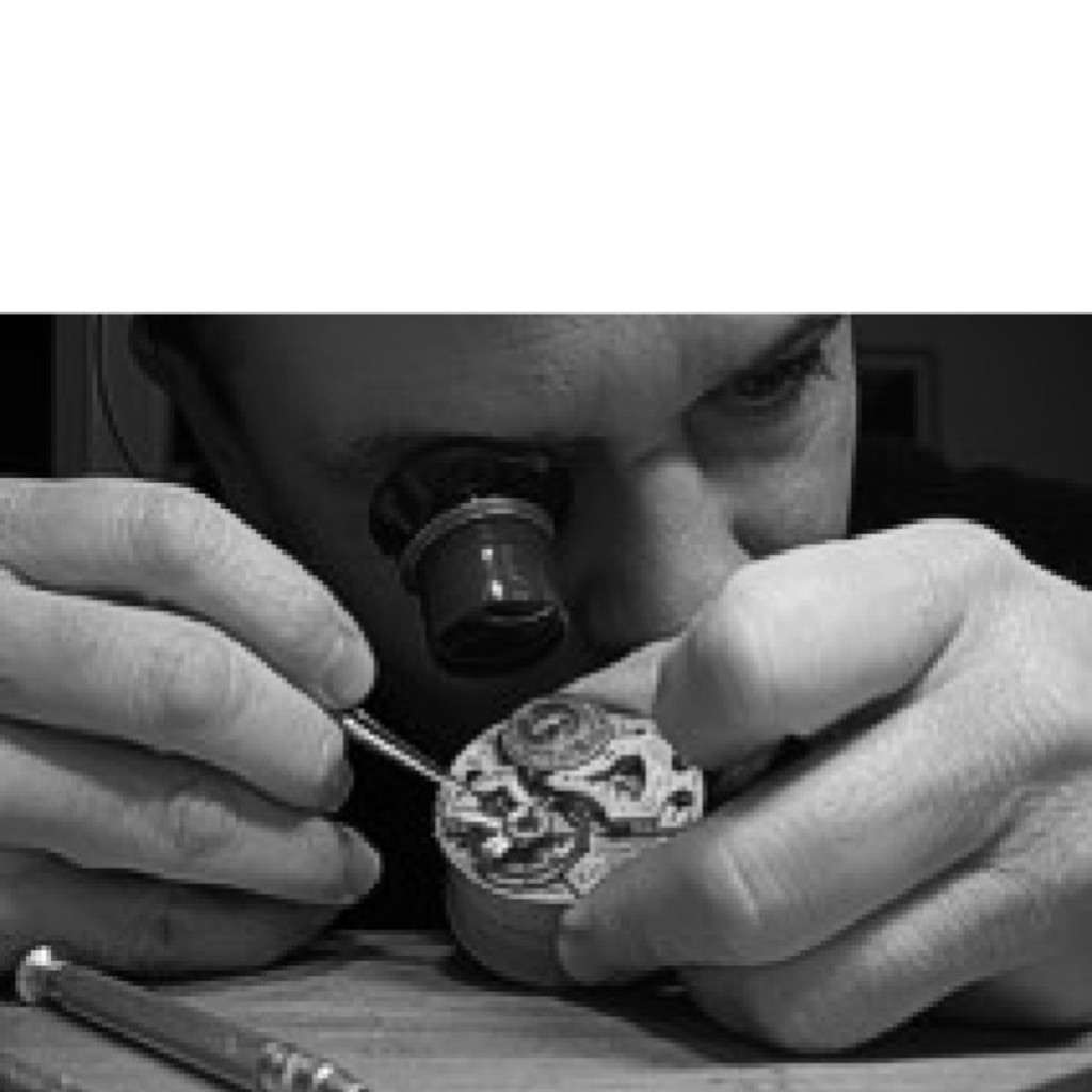 Michael Uhlig Inhaber Uhrmacher seit 1987 XING