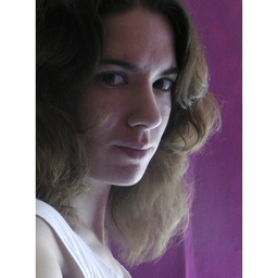 Ivonne Kraus