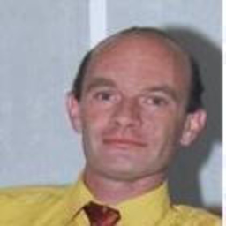 Patrice LEROUGE
