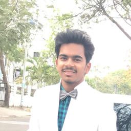 Aashish Kulkarni