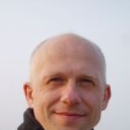 Michael Kimmig