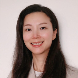 Christine Ding