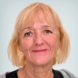 Bettina Werner