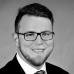 Lukas Rebentisch's profile picture