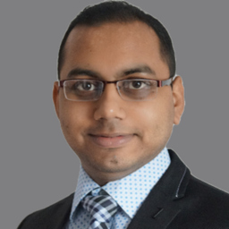 Mohammad Ahtesam Mahmud