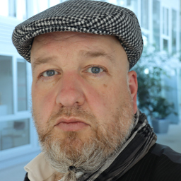 Profilbild Uwe Vollmer